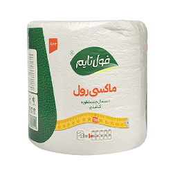 فول تایم ماکسی رول 100 متری